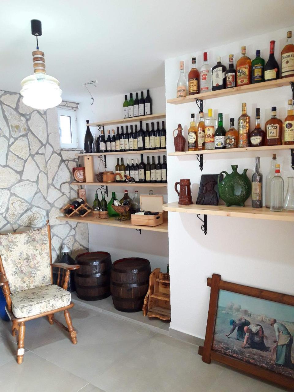 Apartman Airport Podgorica