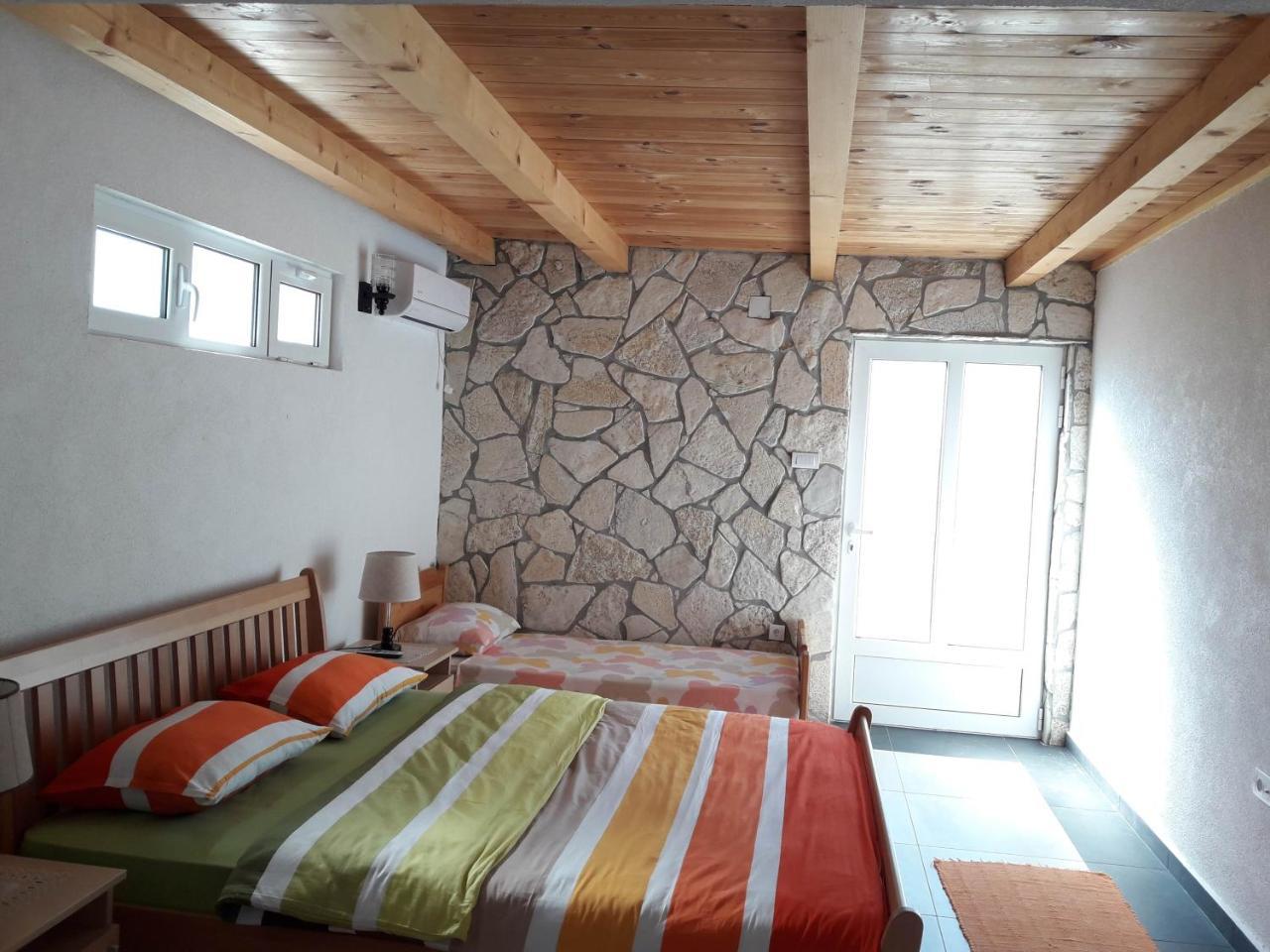 Airport Apartman Podgorica