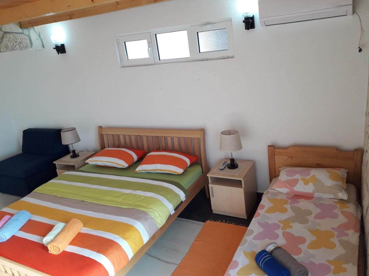 Airport Apartman Podgorica