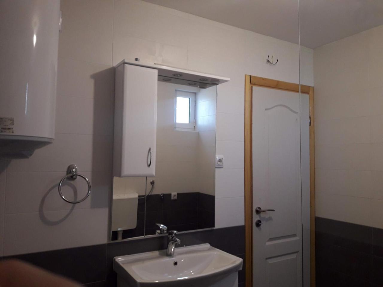 Apartman Airport